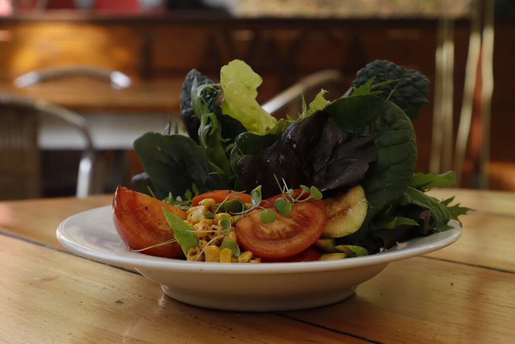food-ensalada