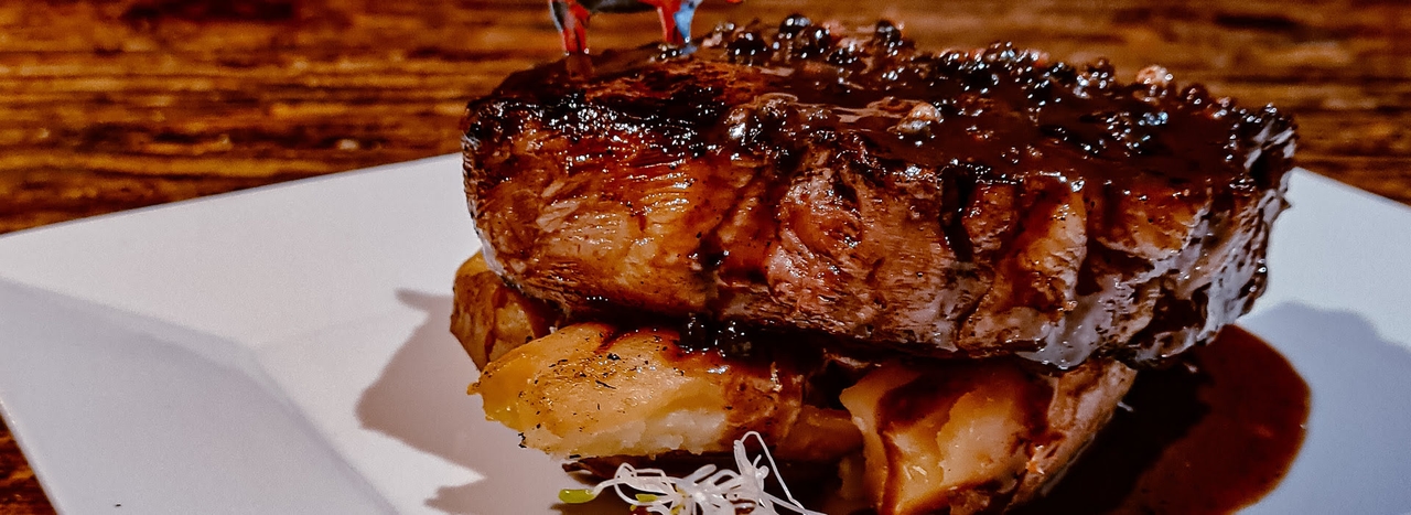 ojo de bife